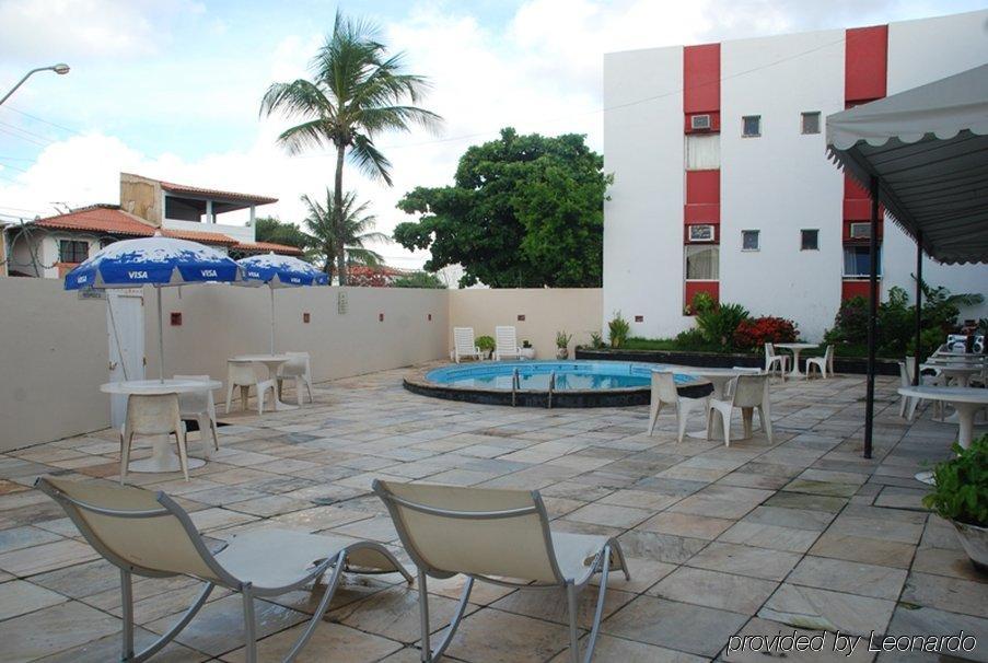 Hotel Itapoa Praia Salvador Facilities photo